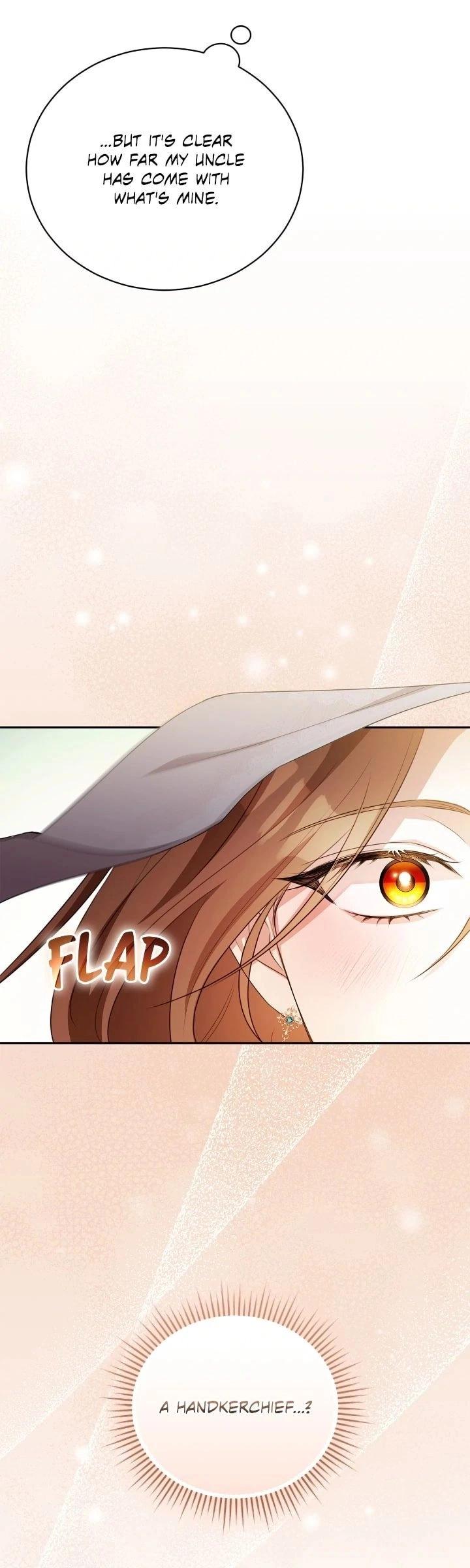 Dearest Fiancé, I Know You Despise Me Chapter 6 Page 48