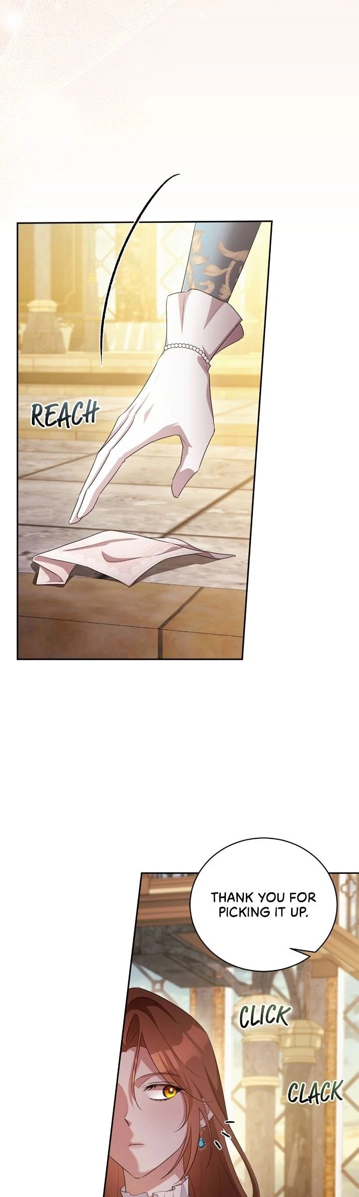 Dearest Fiancé, I Know You Despise Me Chapter 6 Page 49