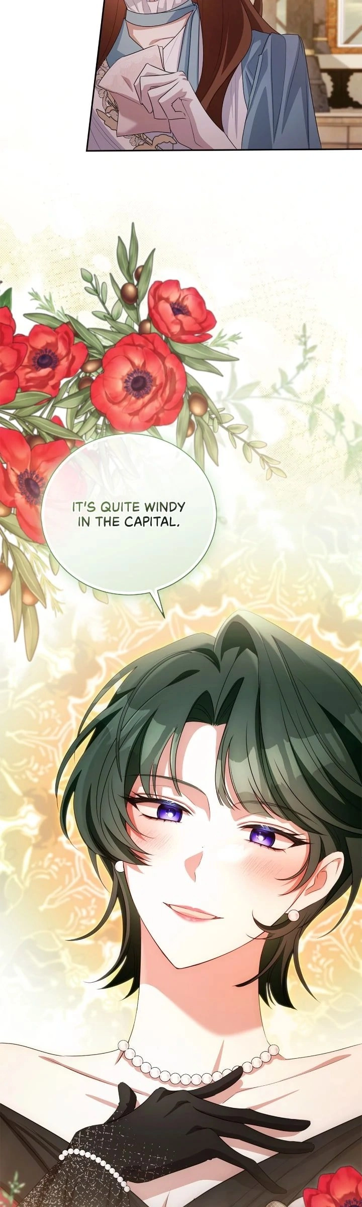 Dearest Fiancé, I Know You Despise Me Chapter 6 Page 50