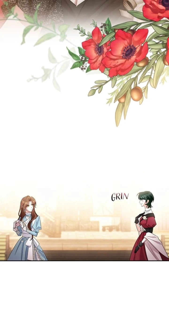 Dearest Fiancé, I Know You Despise Me Chapter 6 Page 51