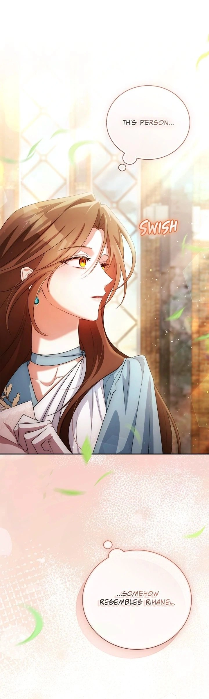 Dearest Fiancé, I Know You Despise Me Chapter 6 Page 52