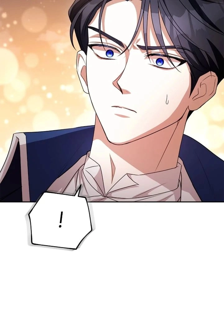 Dearest Fiancé, I Know You Despise Me Chapter 6 Page 10
