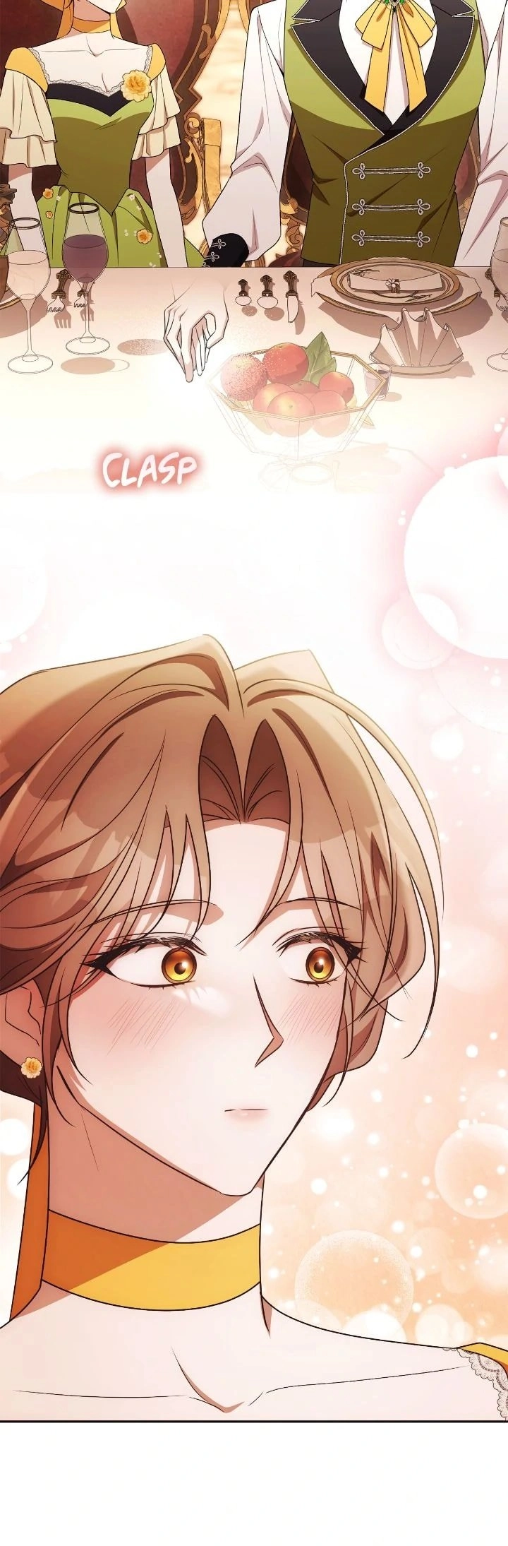 Dearest Fiancé, I Know You Despise Me Chapter 16 Page 15
