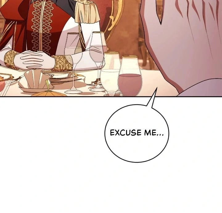Dearest Fiancé, I Know You Despise Me Chapter 16 Page 20