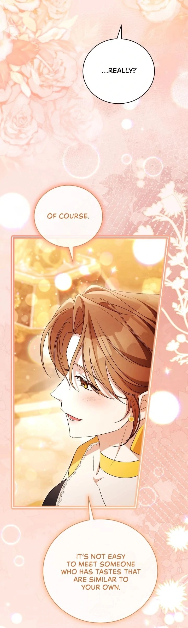 Dearest Fiancé, I Know You Despise Me Chapter 16 Page 24