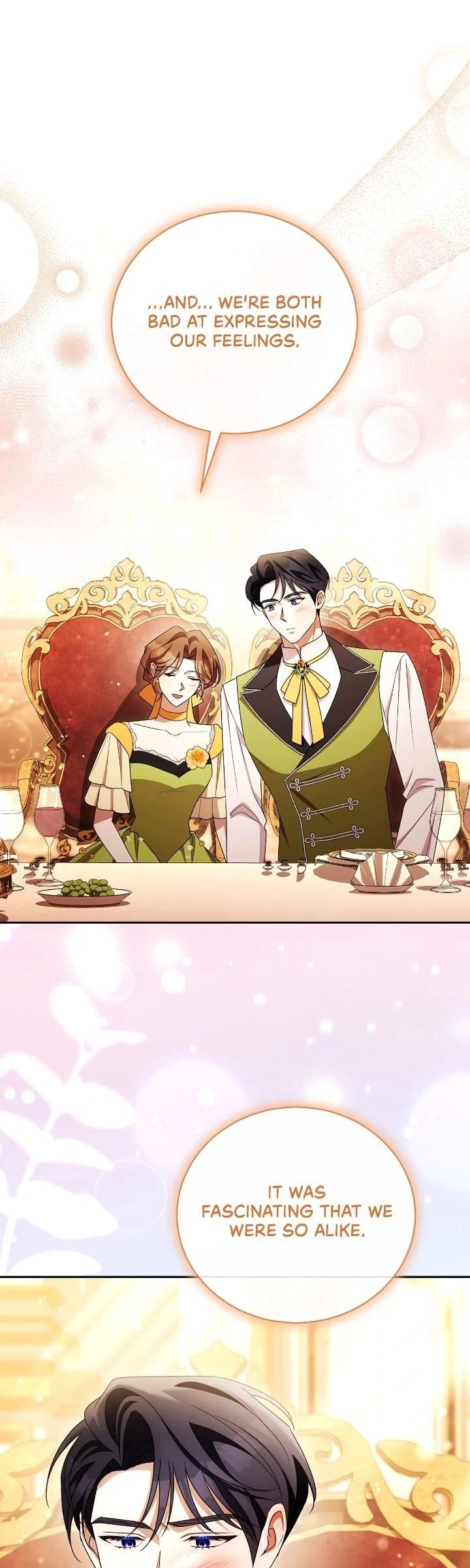 Dearest Fiancé, I Know You Despise Me Chapter 16 Page 26
