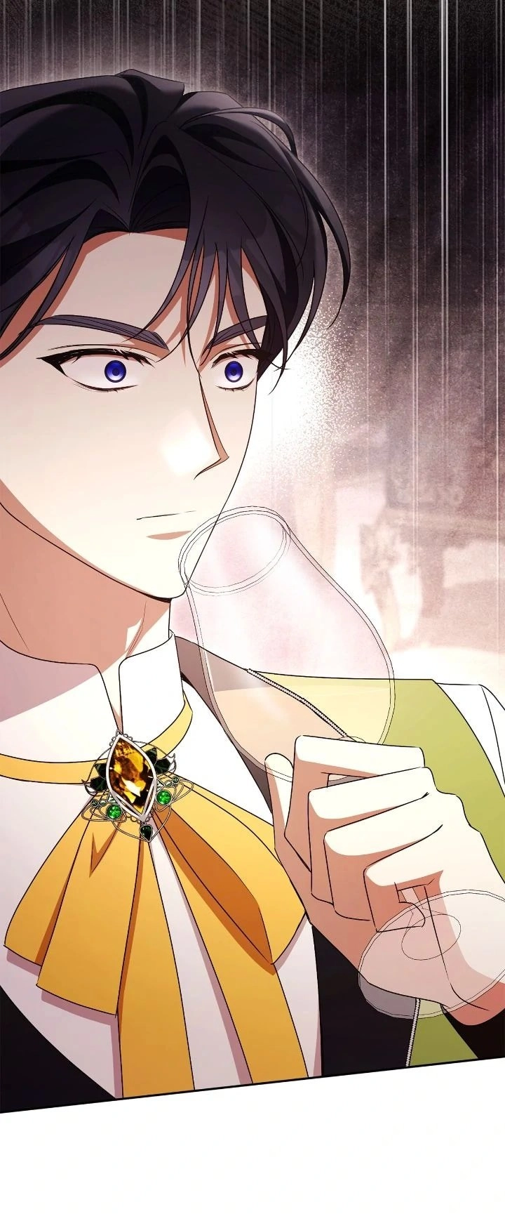 Dearest Fiancé, I Know You Despise Me Chapter 16 Page 30