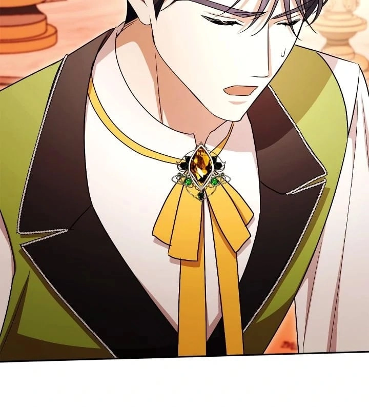 Dearest Fiancé, I Know You Despise Me Chapter 16 Page 51