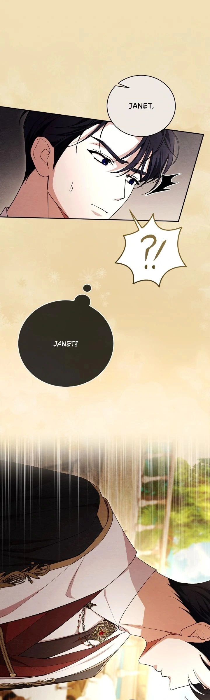 Dearest Fiancé, I Know You Despise Me Chapter 14 Page 12