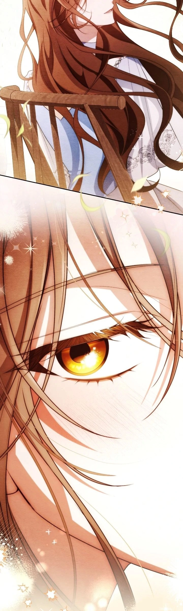 Dearest Fiancé, I Know You Despise Me Chapter 14 Page 15