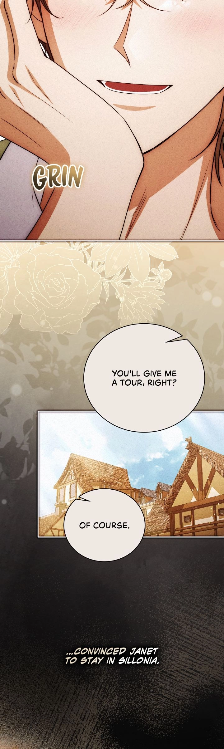 Dearest Fiancé, I Know You Despise Me Chapter 14 Page 23