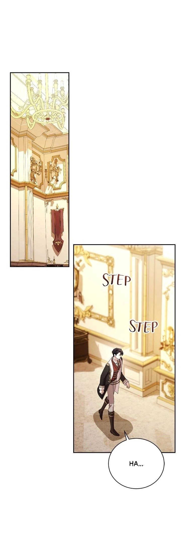 Dearest Fiancé, I Know You Despise Me Chapter 14 Page 26