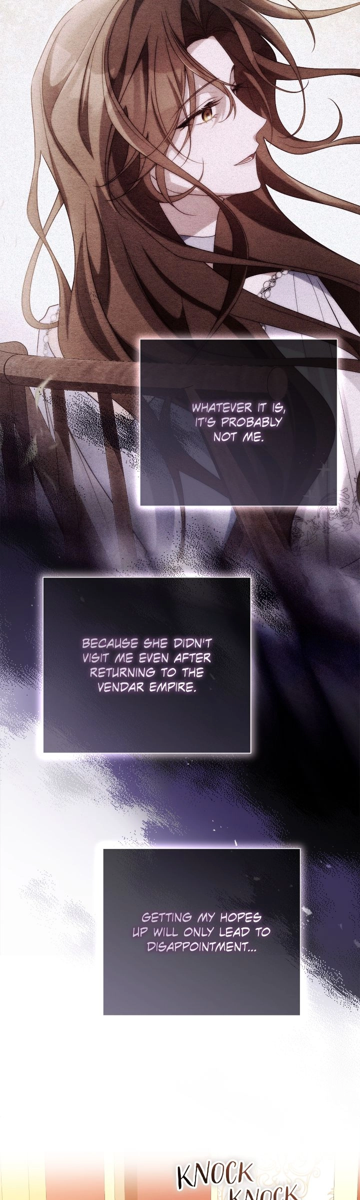 Dearest Fiancé, I Know You Despise Me Chapter 14 Page 28