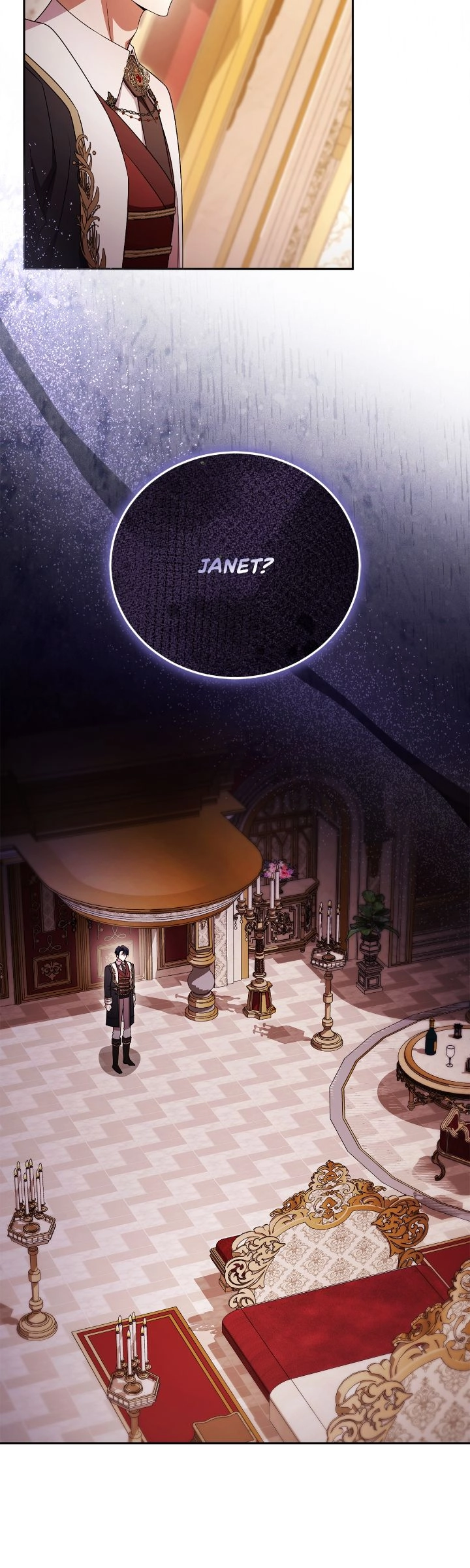 Dearest Fiancé, I Know You Despise Me Chapter 14 Page 31