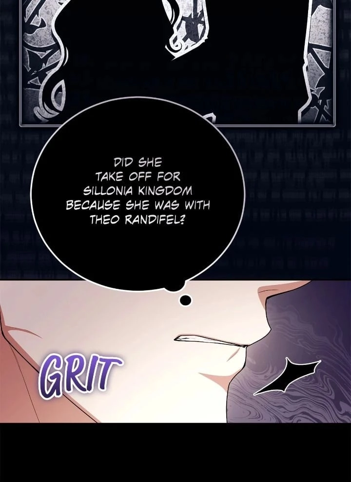 Dearest Fiancé, I Know You Despise Me Chapter 14 Page 5