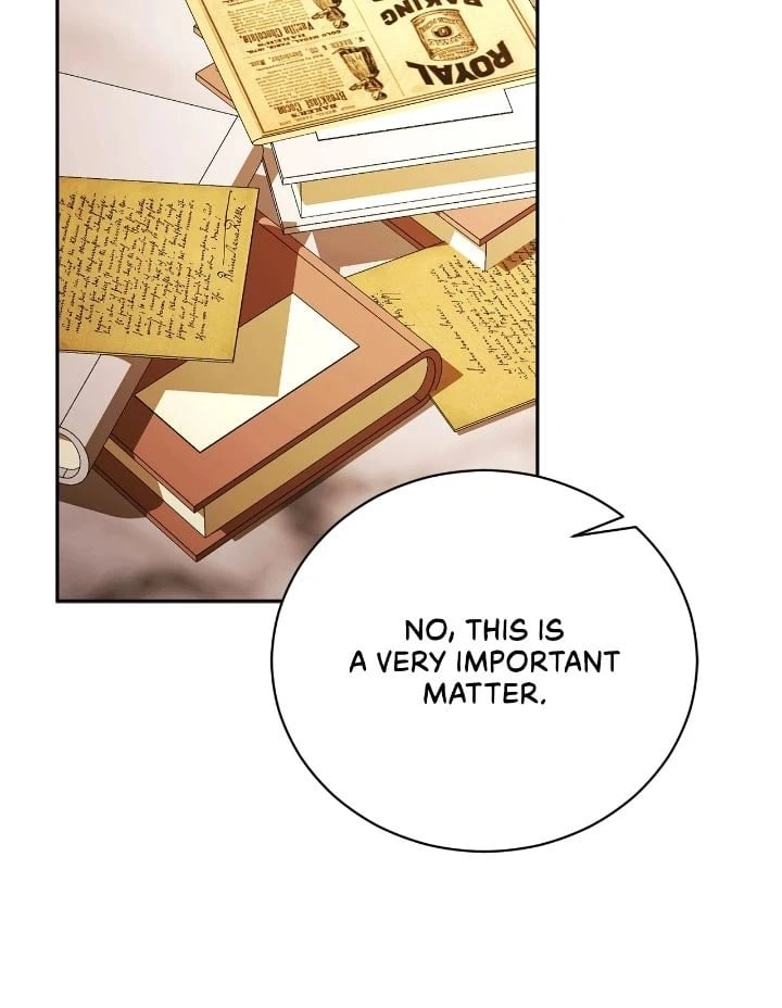 Dearest Fiancé, I Know You Despise Me Chapter 14 Page 48
