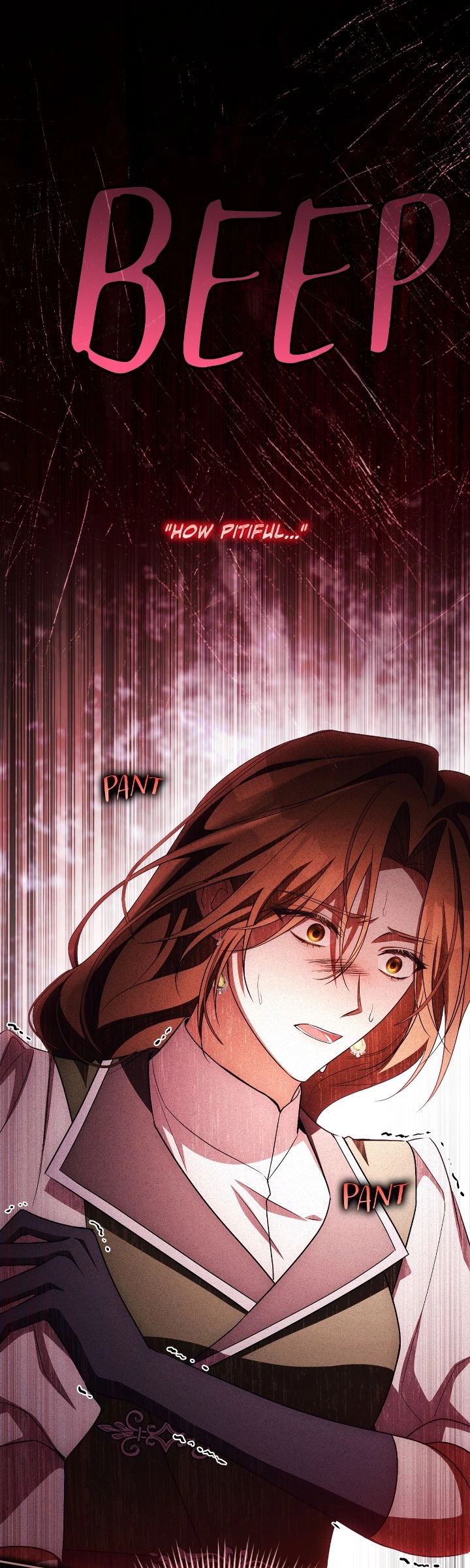 Dearest Fiancé, I Know You Despise Me Chapter 14 Page 54