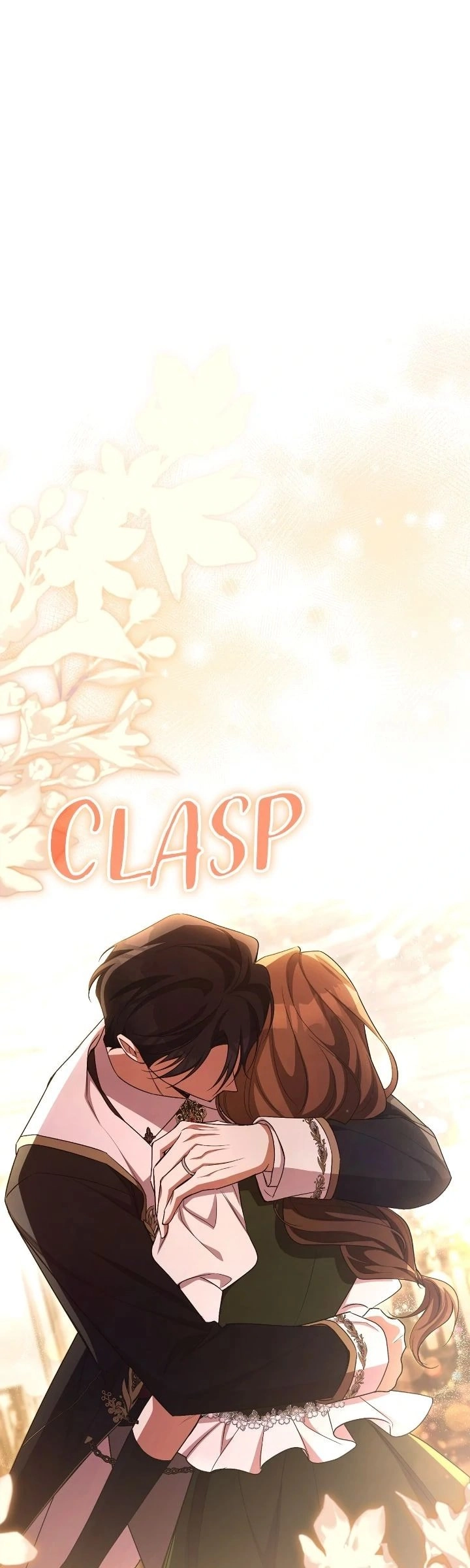 Dearest Fiancé, I Know You Despise Me Chapter 14 Page 62