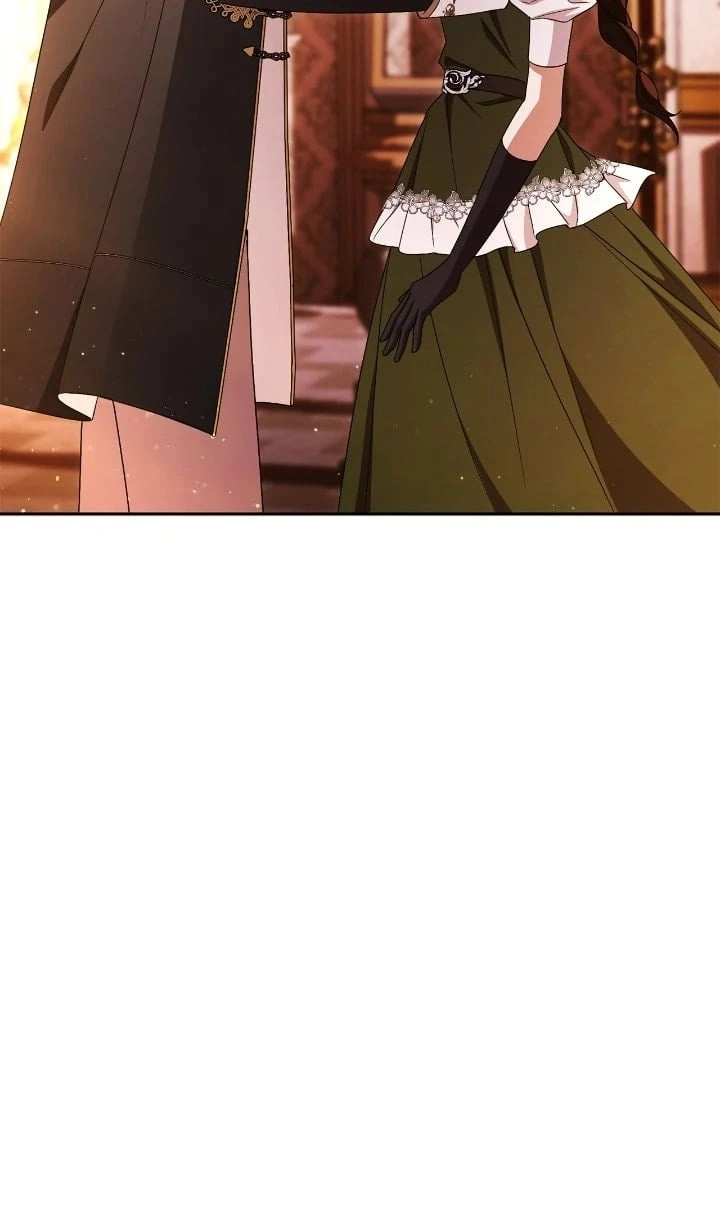 Dearest Fiancé, I Know You Despise Me Chapter 14 Page 66