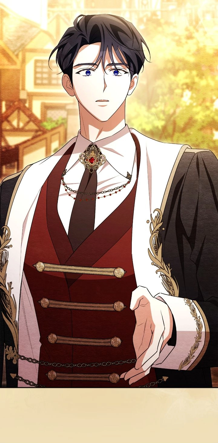 Dearest Fiancé, I Know You Despise Me Chapter 14 Page 9