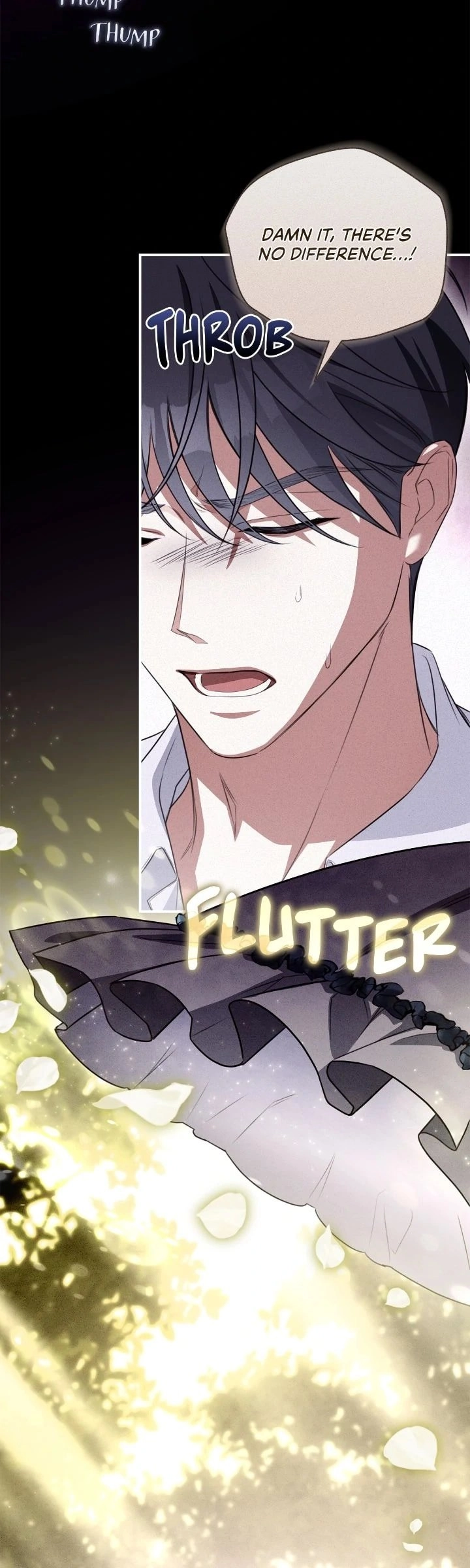 Dearest Fiancé, I Know You Despise Me Chapter 3 Page 11