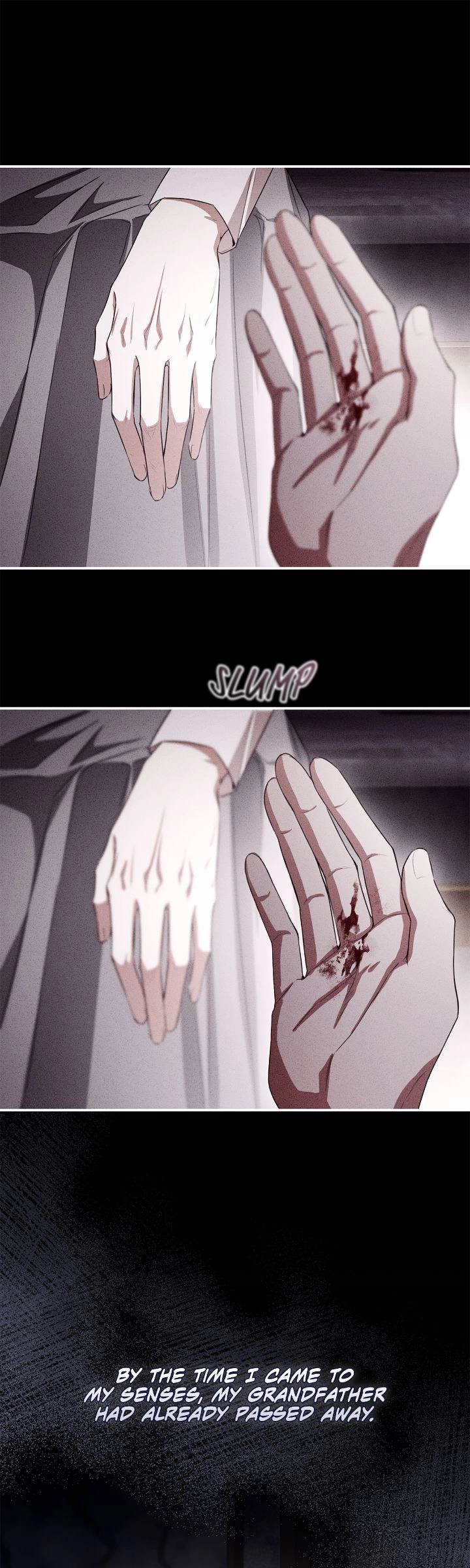 Dearest Fiancé, I Know You Despise Me Chapter 3 Page 14