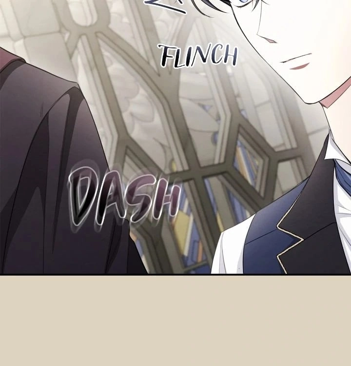 Dearest Fiancé, I Know You Despise Me Chapter 3 Page 18