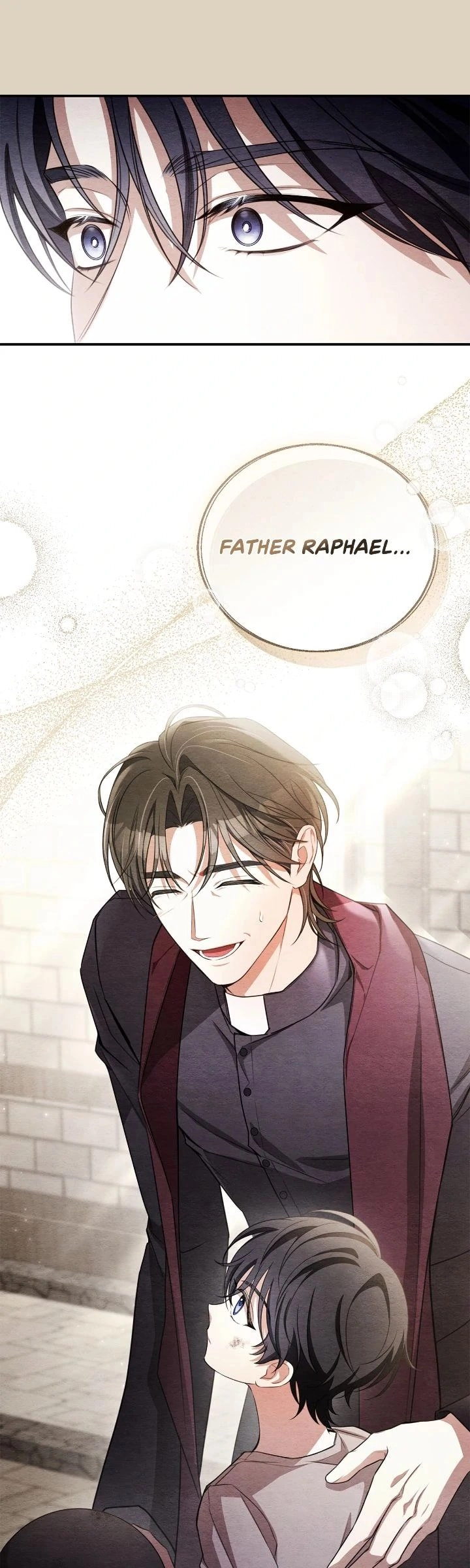 Dearest Fiancé, I Know You Despise Me Chapter 3 Page 19