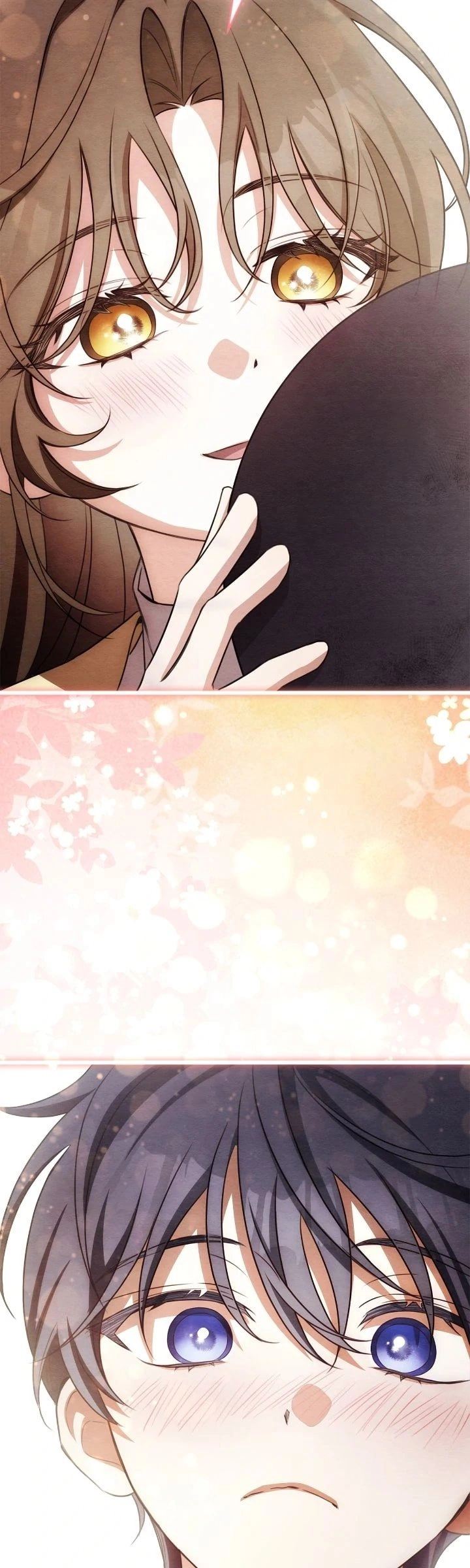 Dearest Fiancé, I Know You Despise Me Chapter 3 Page 28
