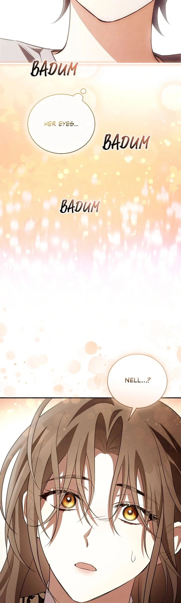 Dearest Fiancé, I Know You Despise Me Chapter 3 Page 29