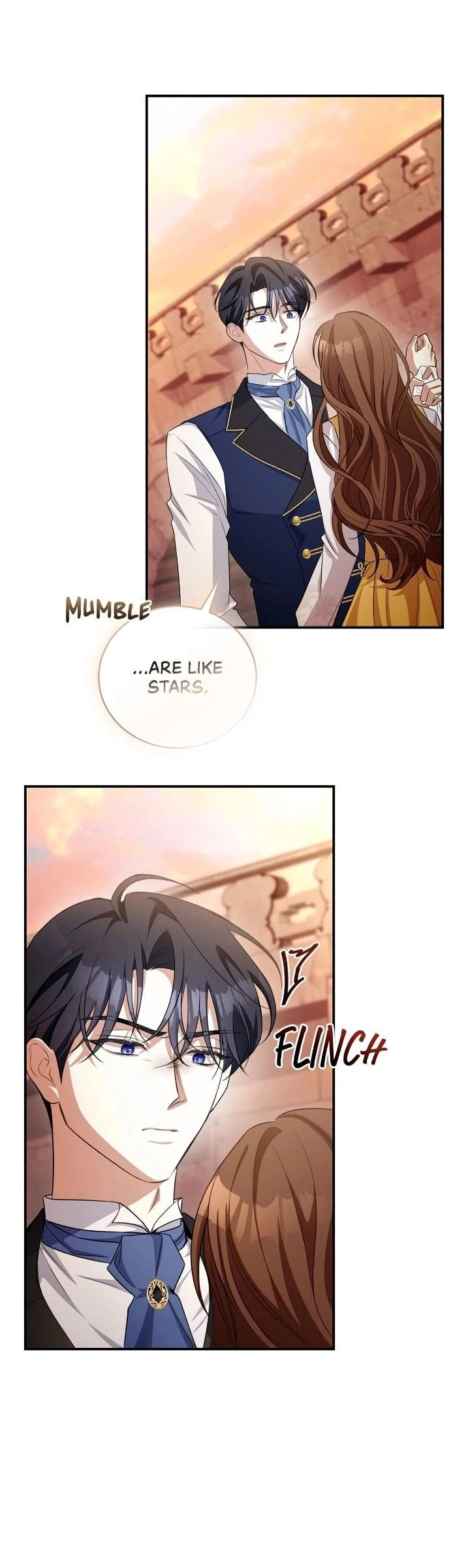 Dearest Fiancé, I Know You Despise Me Chapter 3 Page 31