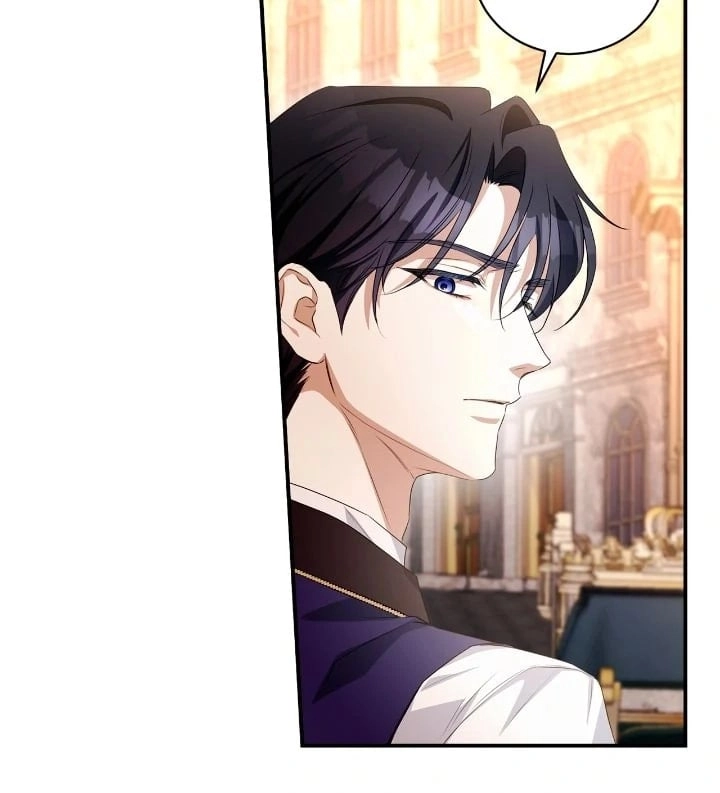 Dearest Fiancé, I Know You Despise Me Chapter 3 Page 45