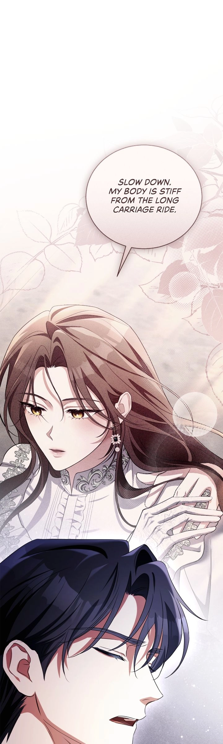 Dearest Fiancé, I Know You Despise Me Chapter 3 Page 46