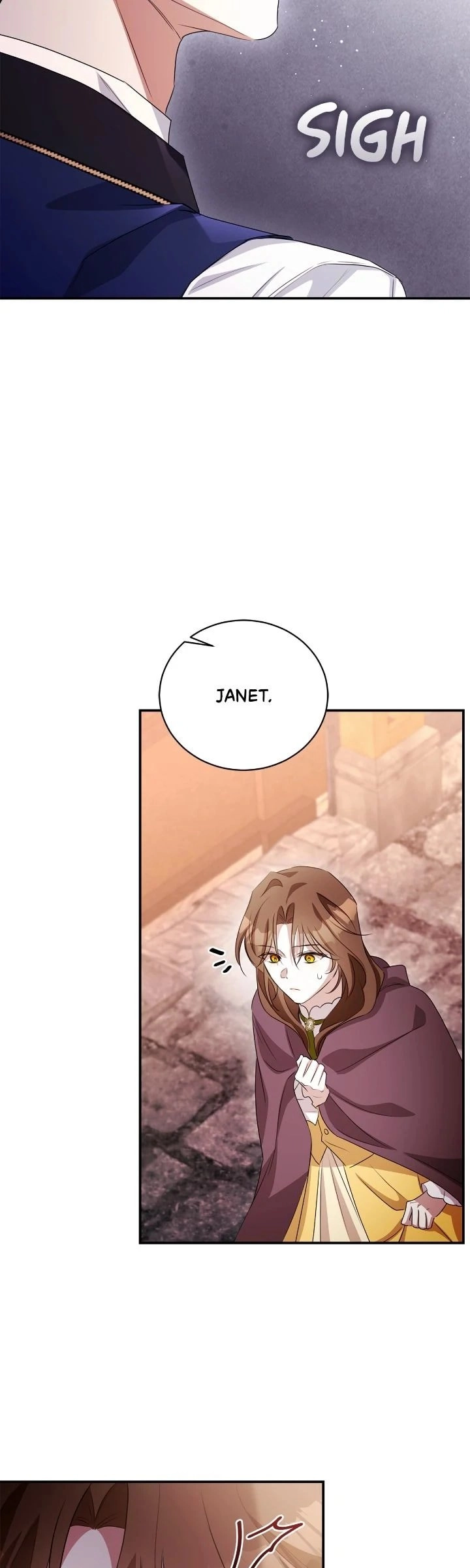 Dearest Fiancé, I Know You Despise Me Chapter 3 Page 47