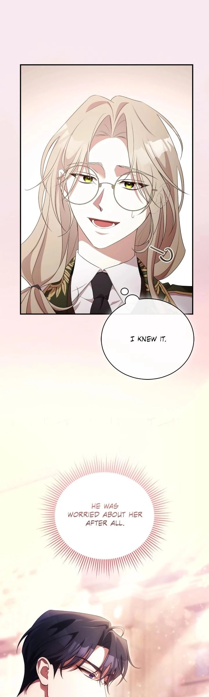 Dearest Fiancé, I Know You Despise Me Chapter 3 Page 51