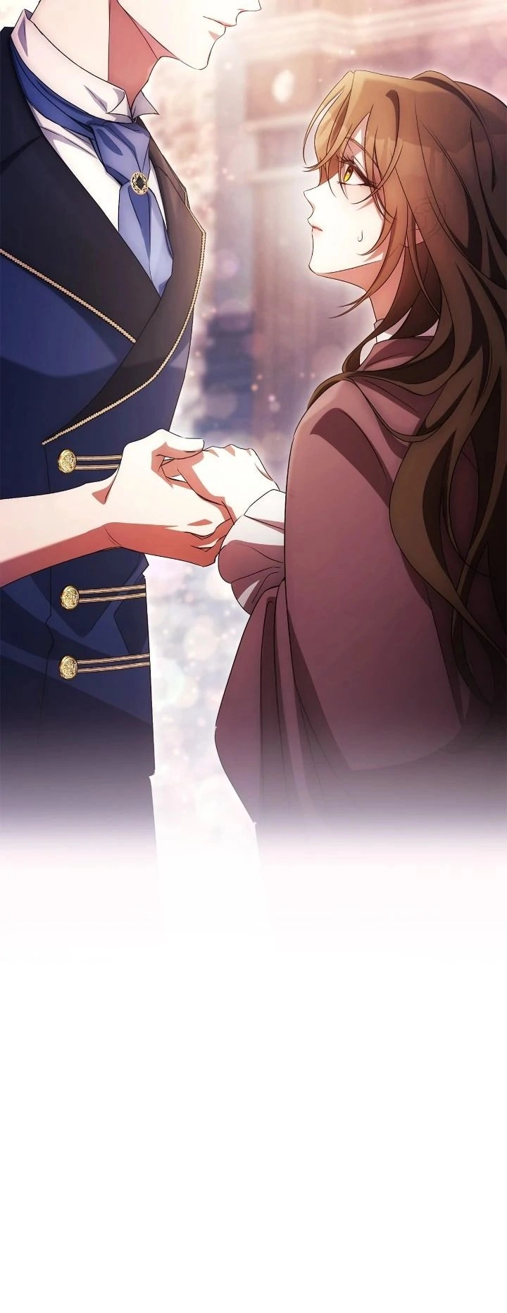Dearest Fiancé, I Know You Despise Me Chapter 3 Page 52