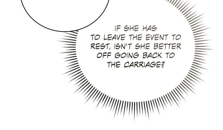 Dearest Fiancé, I Know You Despise Me Chapter 12 Page 22