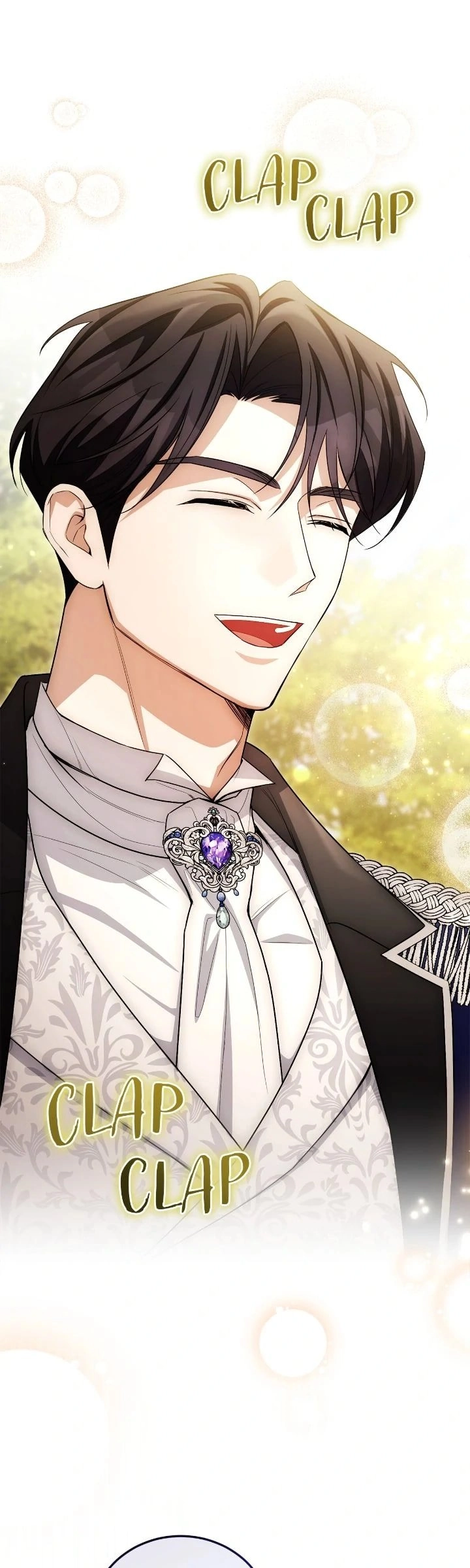 Dearest Fiancé, I Know You Despise Me Chapter 12 Page 28