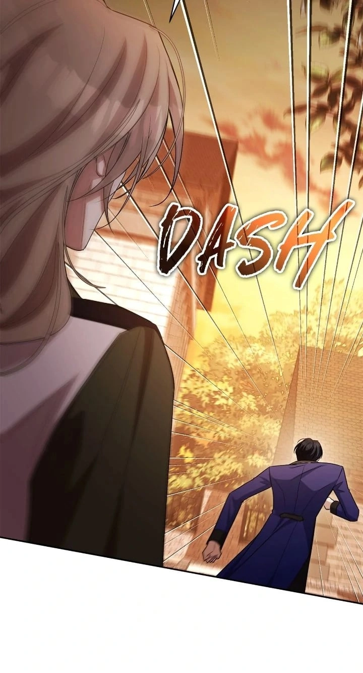 Dearest Fiancé, I Know You Despise Me Chapter 12 Page 47