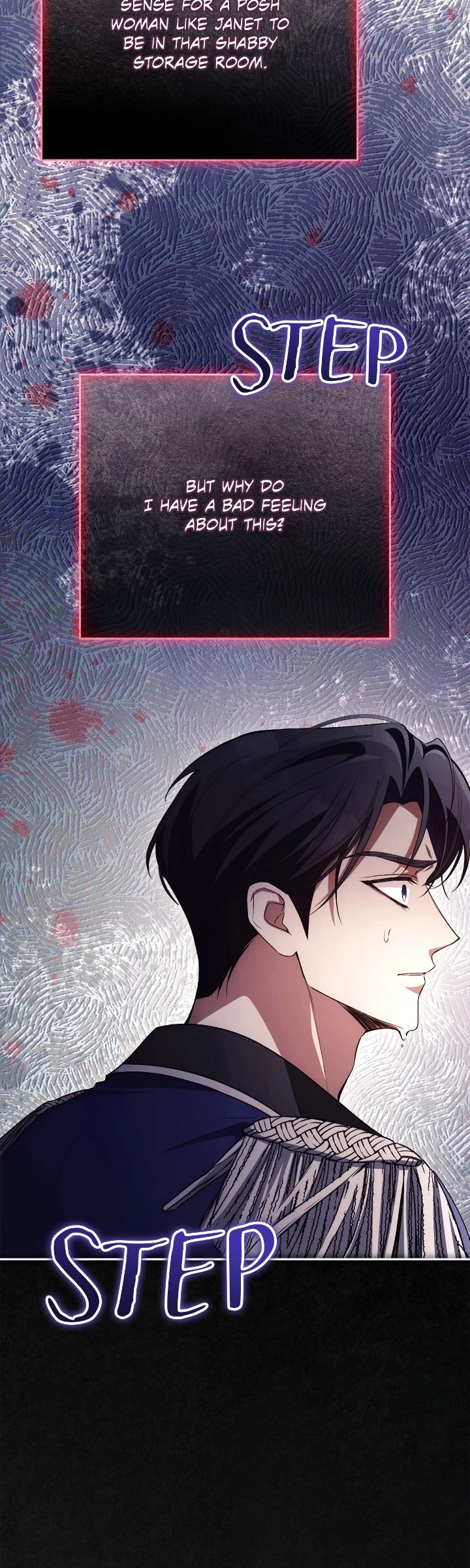 Dearest Fiancé, I Know You Despise Me Chapter 12 Page 49