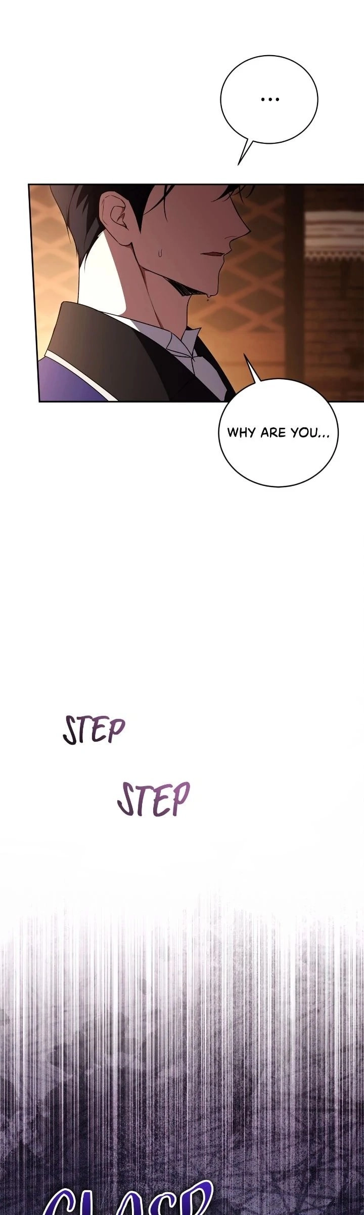 Dearest Fiancé, I Know You Despise Me Chapter 12 Page 53