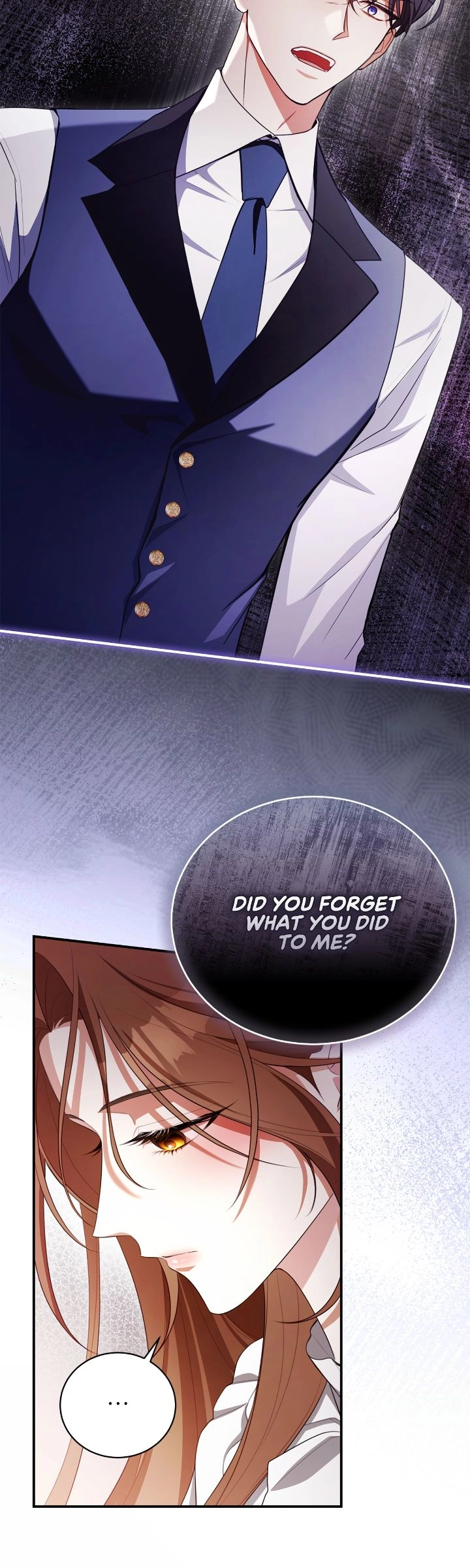 Dearest Fiancé, I Know You Despise Me Chapter 2 Page 12
