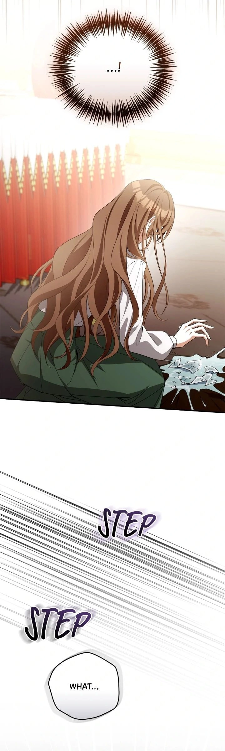 Dearest Fiancé, I Know You Despise Me Chapter 2 Page 16