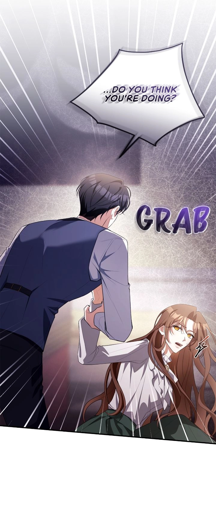 Dearest Fiancé, I Know You Despise Me Chapter 2 Page 17
