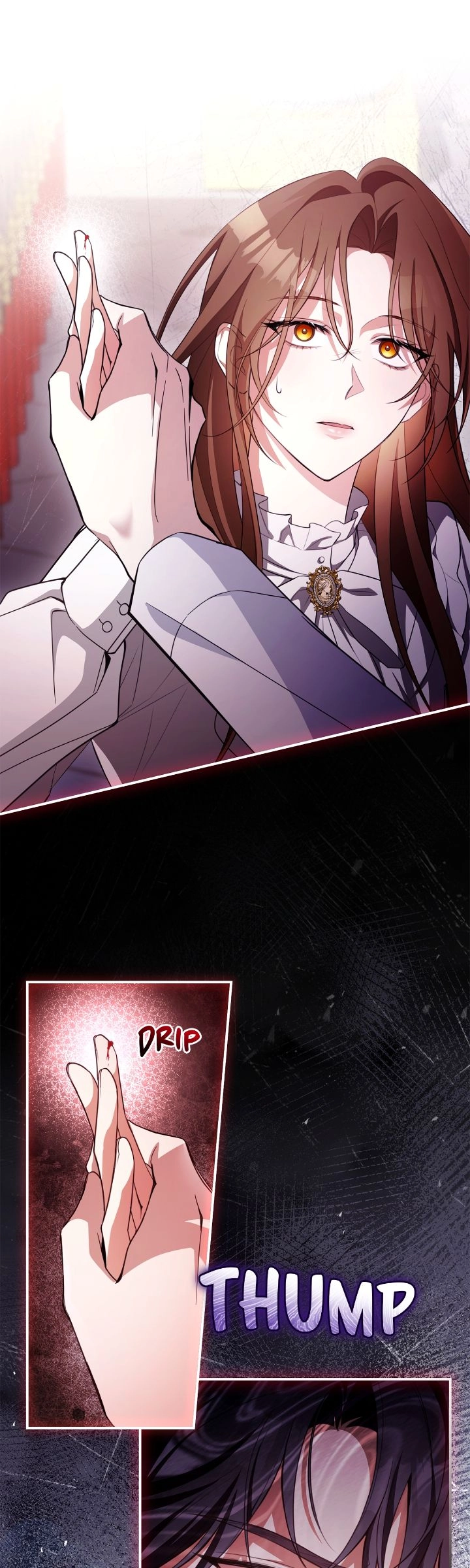 Dearest Fiancé, I Know You Despise Me Chapter 2 Page 18