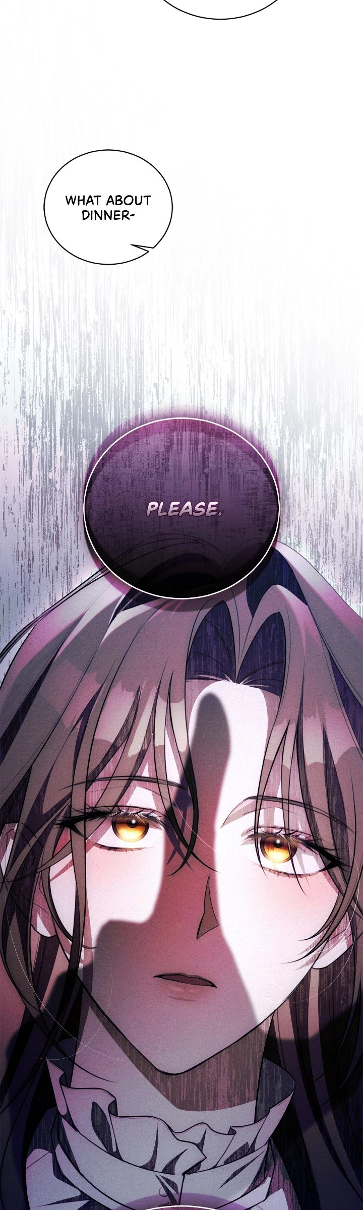 Dearest Fiancé, I Know You Despise Me Chapter 2 Page 20