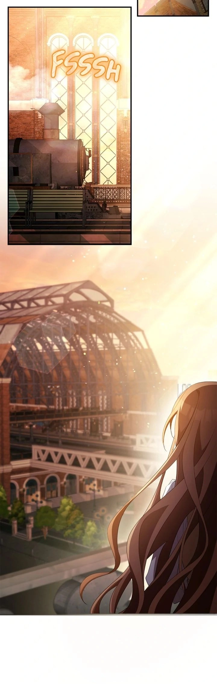 Dearest Fiancé, I Know You Despise Me Chapter 2 Page 40