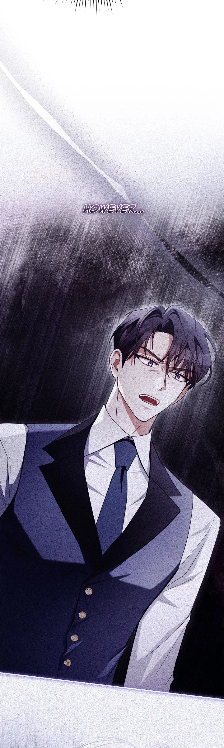 Dearest Fiancé, I Know You Despise Me Chapter 2 Page 42