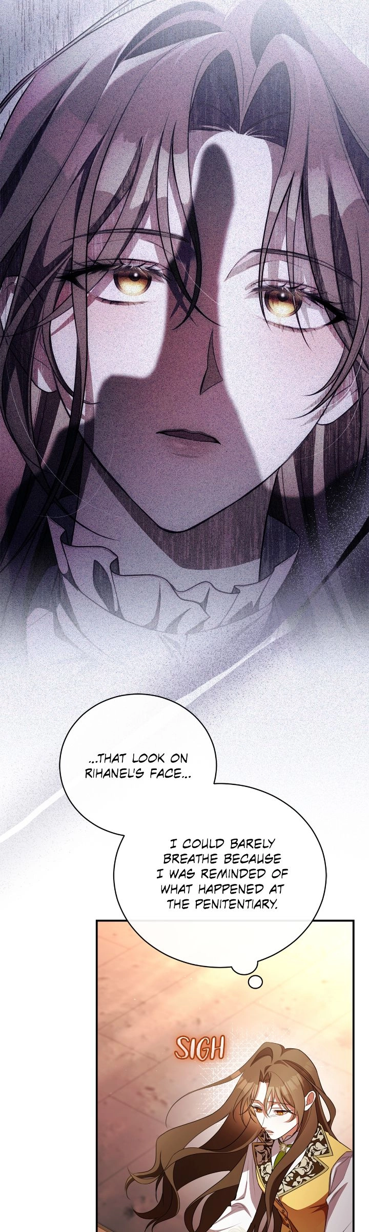 Dearest Fiancé, I Know You Despise Me Chapter 2 Page 43