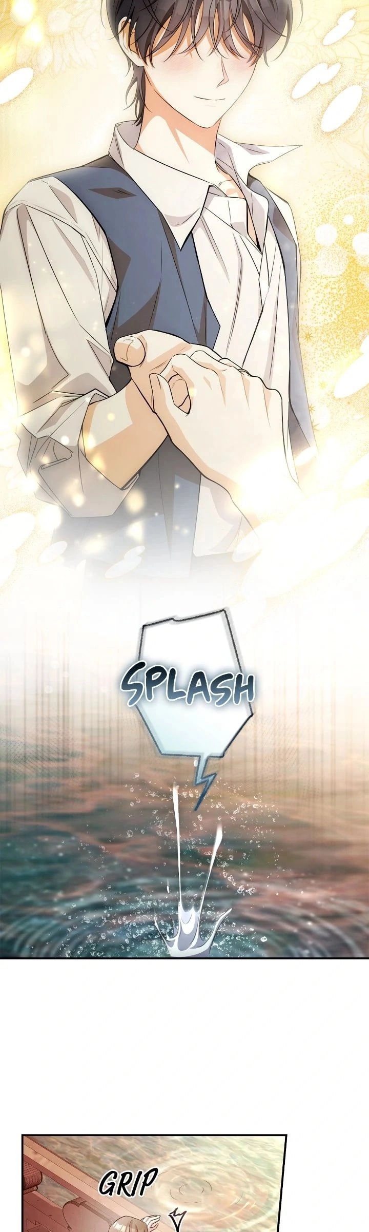 Dearest Fiancé, I Know You Despise Me Chapter 2 Page 50